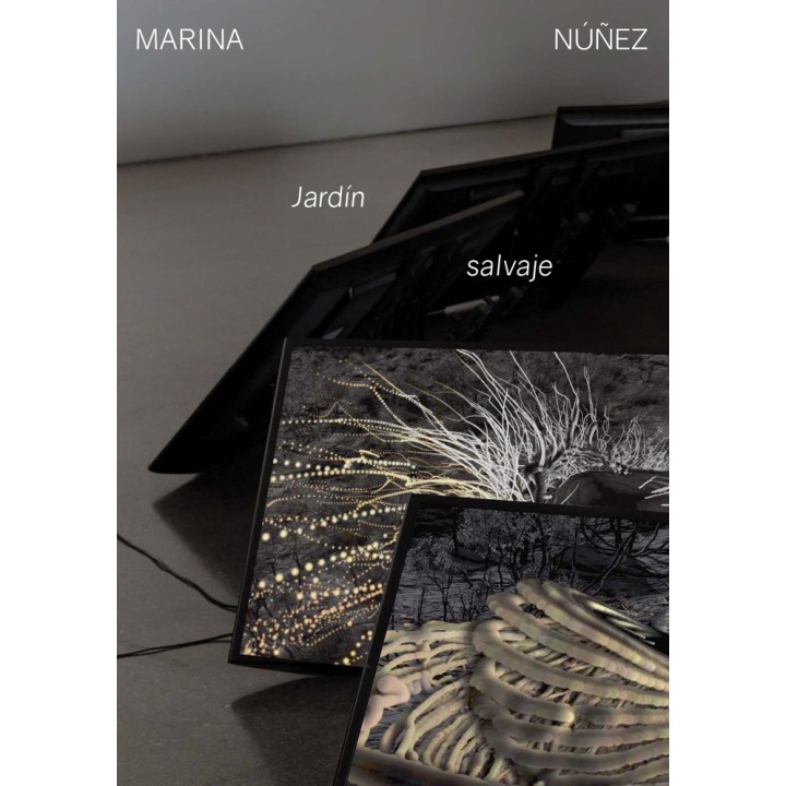 JARDIN SALVAJE