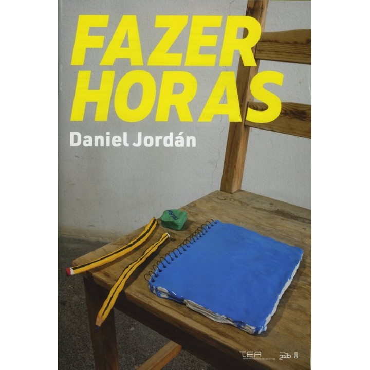 FAZER HORAS DANIEL JORDAN