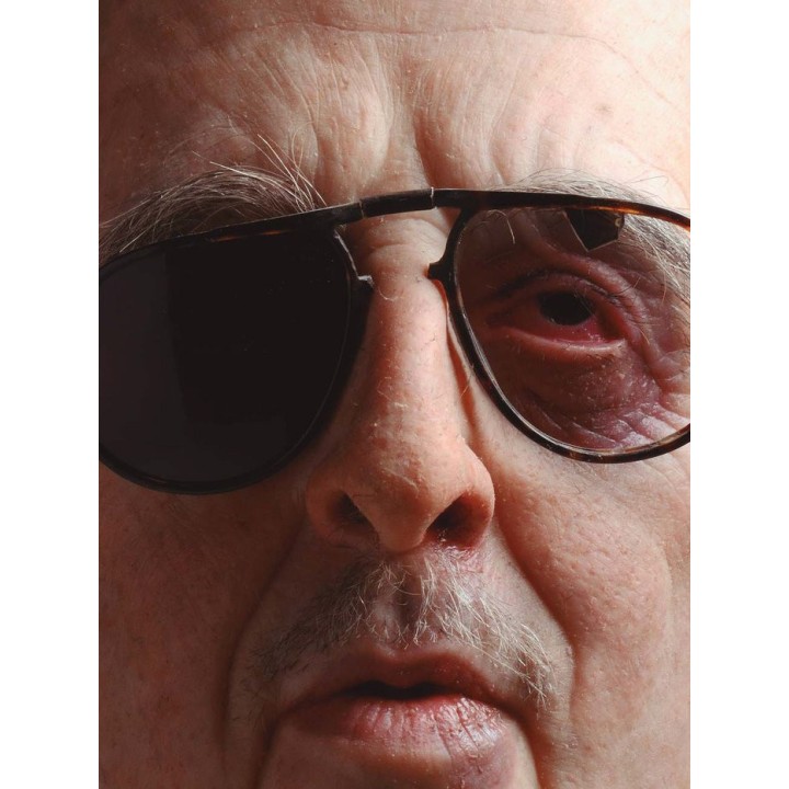 QUIEN ESE HOMBRE