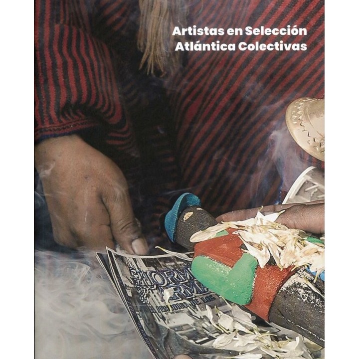 ARTISTAS EN SELECCION.ATLANTICA COLECTIVAS FN2021