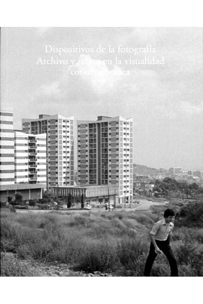 DISPOSITIVOS DE LA FOTOGRAFIA