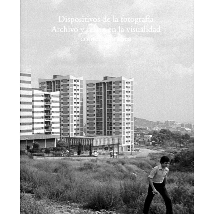 DISPOSITIVOS DE LA FOTOGRAFIA
