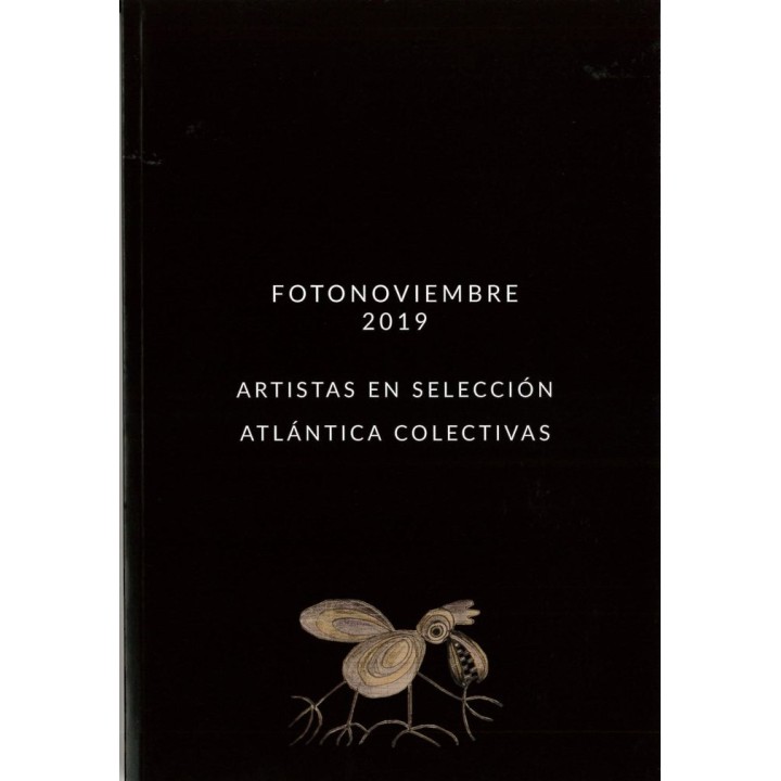 FN2019 ARTISTAS EN SELECCION ATLANTICA COLECTIVAS