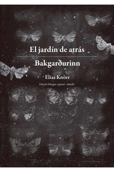 EL JARDIN DE ATRAS