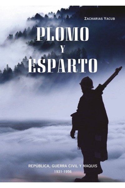 PLOMO Y ESPARTO
