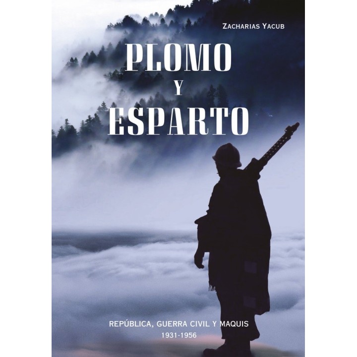 PLOMO Y ESPARTO