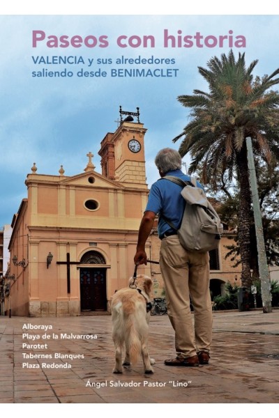 PASEOS CON HISTORIA