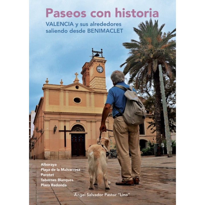 PASEOS CON HISTORIA