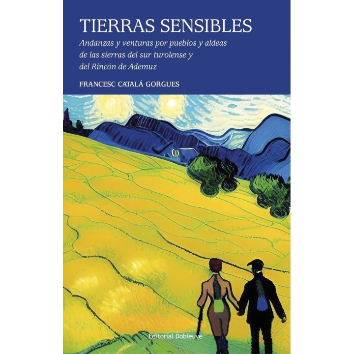 TIERRAS SENSIBLES