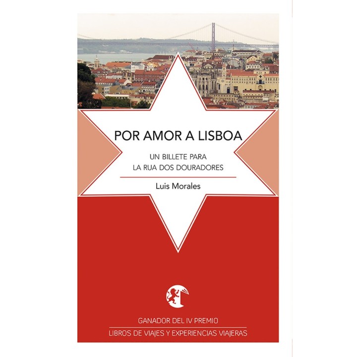 POR AMOR A LISBOA