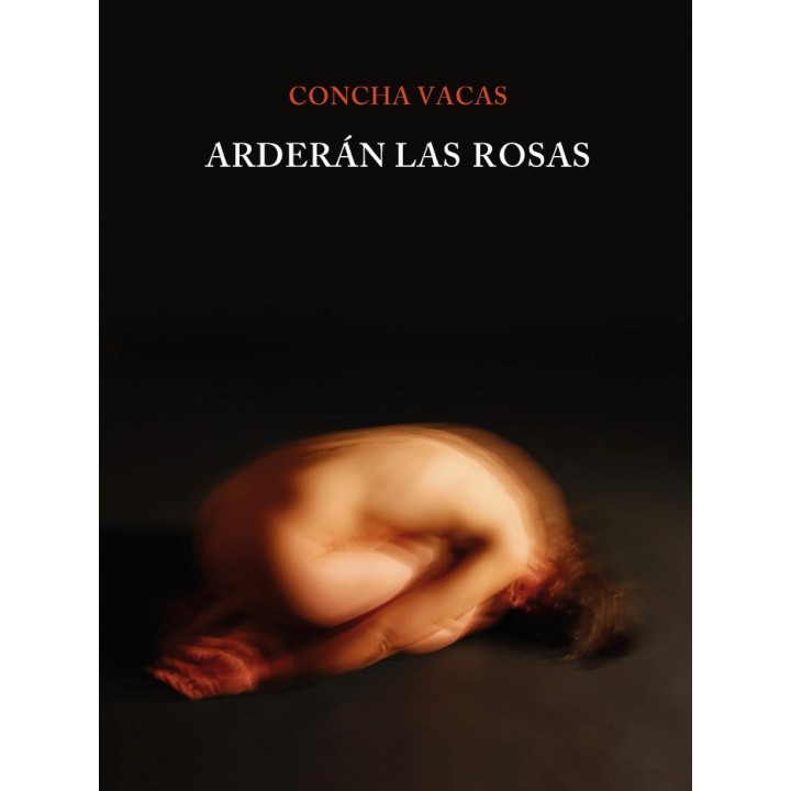 ARDERAN LAS ROSAS