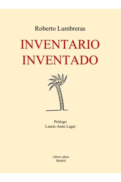 INVENTARIO INVENTADO
