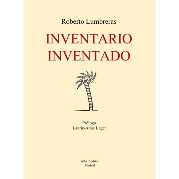 INVENTARIO INVENTADO