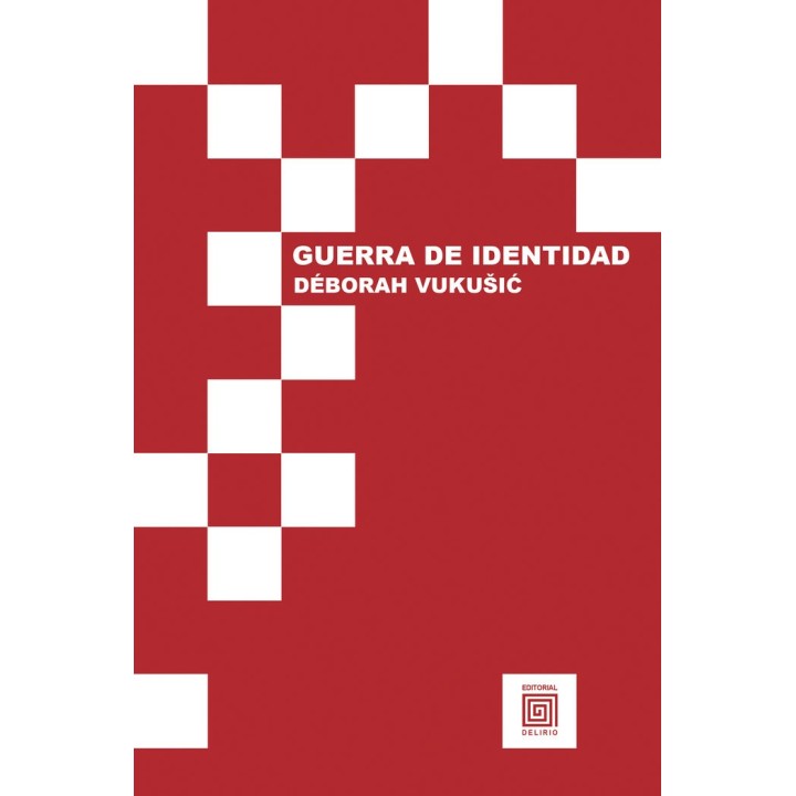 GUERRA DE IDENTIDAD