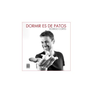 DORMIR ES DE PATOS