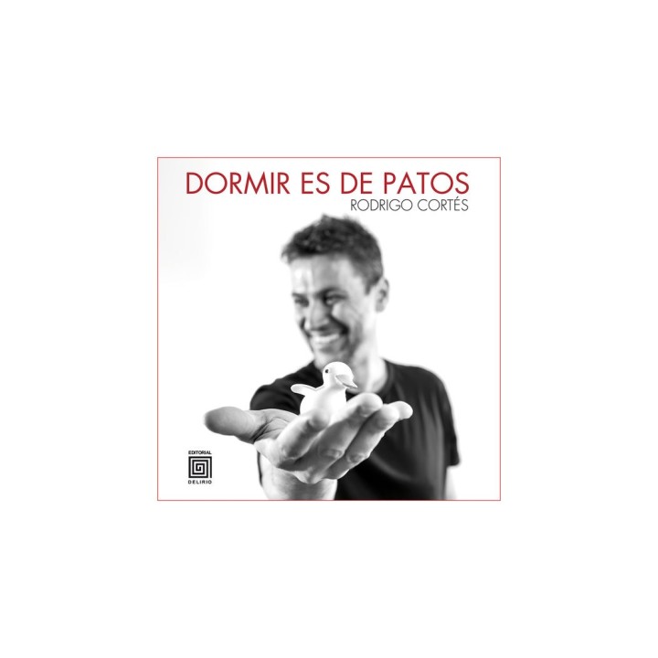 DORMIR ES DE PATOS
