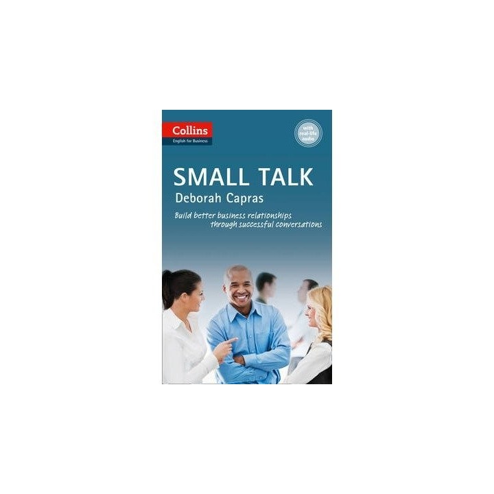 SMALL TALK