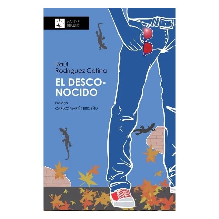 EL DESCONOCIDO