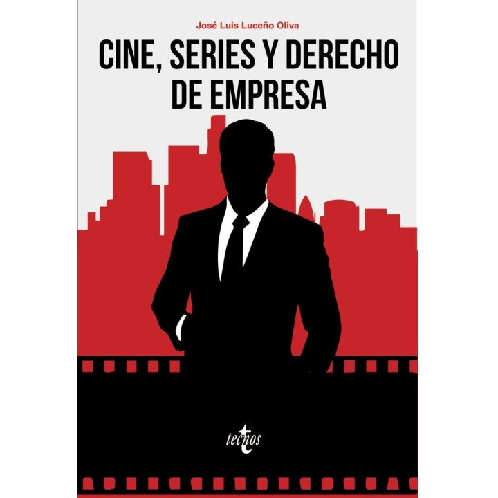 CINE SERIES Y DERECHO DE EMPRESA
