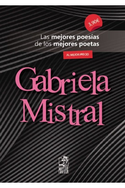 GABRIELA MISTRAL