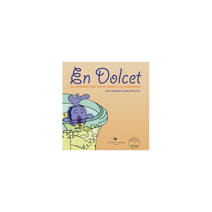 EN DOLCET. QUADERN D'ACTIVITATS