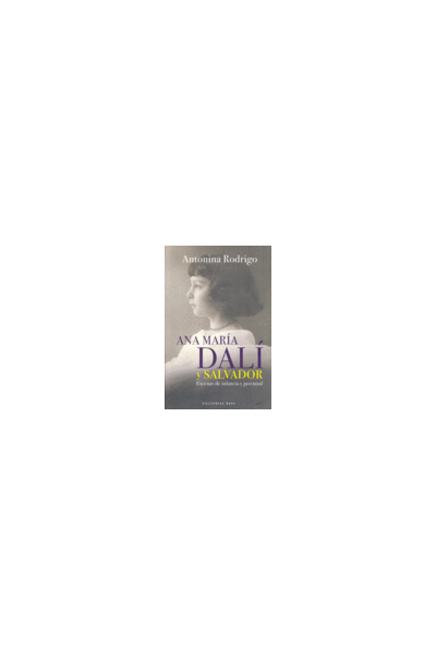 ANA MARIA DALI Y SALVADOR