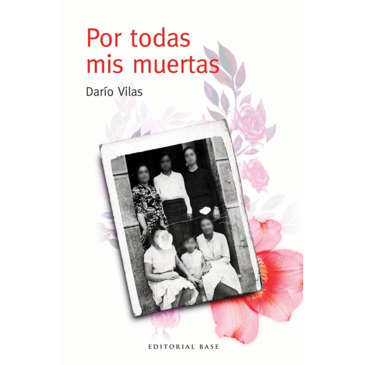 POR TODAS MIS MUERTAS