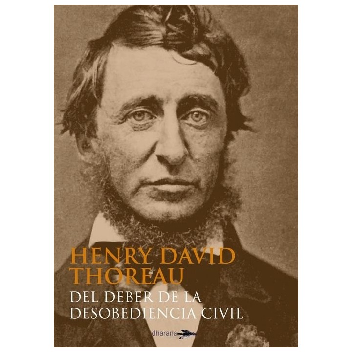 DEL DEBER DE LA DESOBEDIENCIA CIVIL