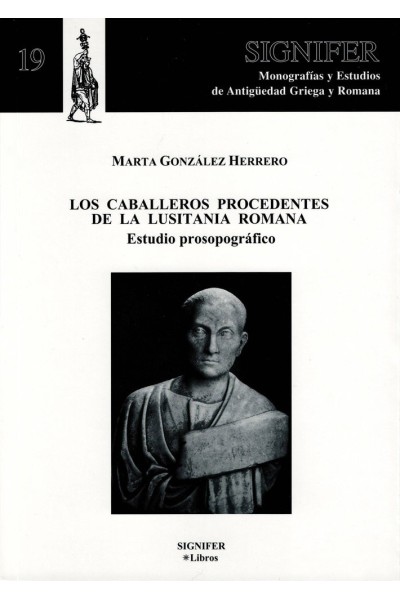 PROCEDENTES DE LA LUSITANIA ROMANA