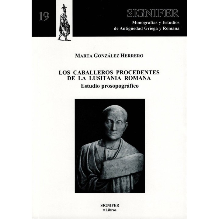 PROCEDENTES DE LA LUSITANIA ROMANA