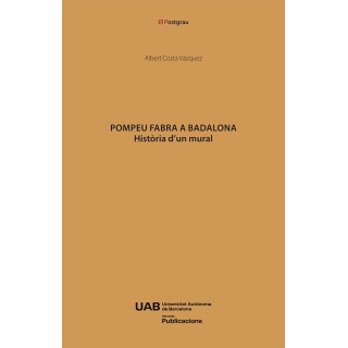 POMPEU FABRA A BADALONA