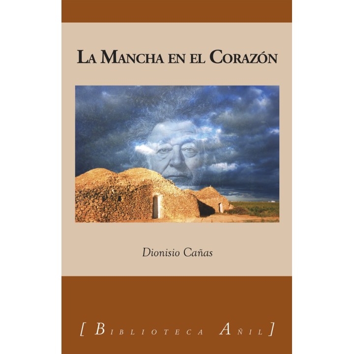 MANCHA EN EL CORAZON,LA
