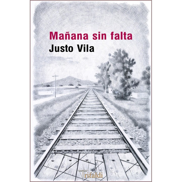 MAÑANA SIN FALTA