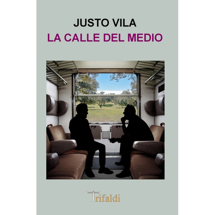 LA CALLE DEL MEDIO