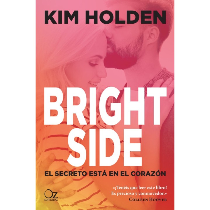 BRIGHT SIDE