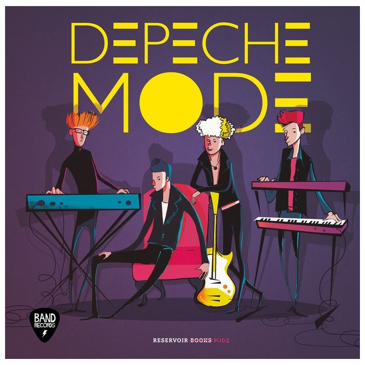 DEPECHE MODE