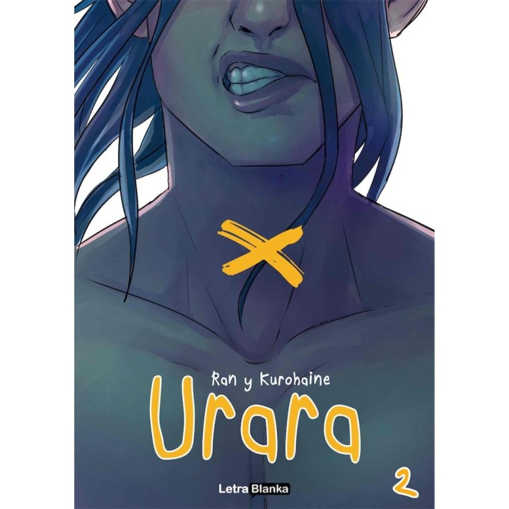 URARA 2