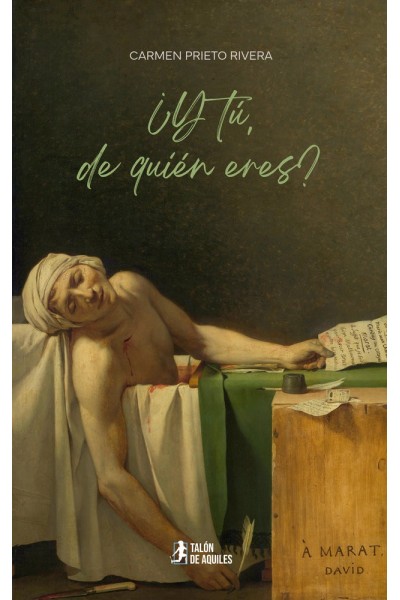 Y TU DE QUIEN ERES