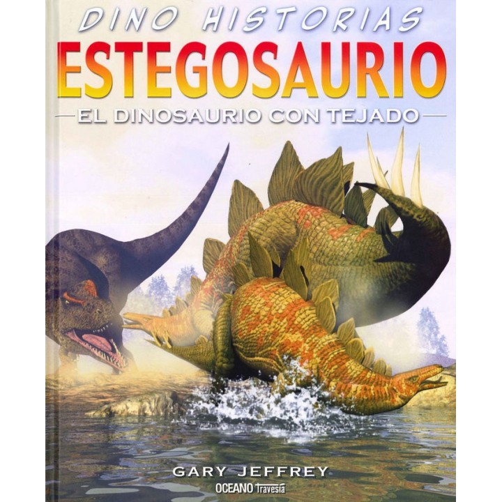 ESTEGOSAURIO
