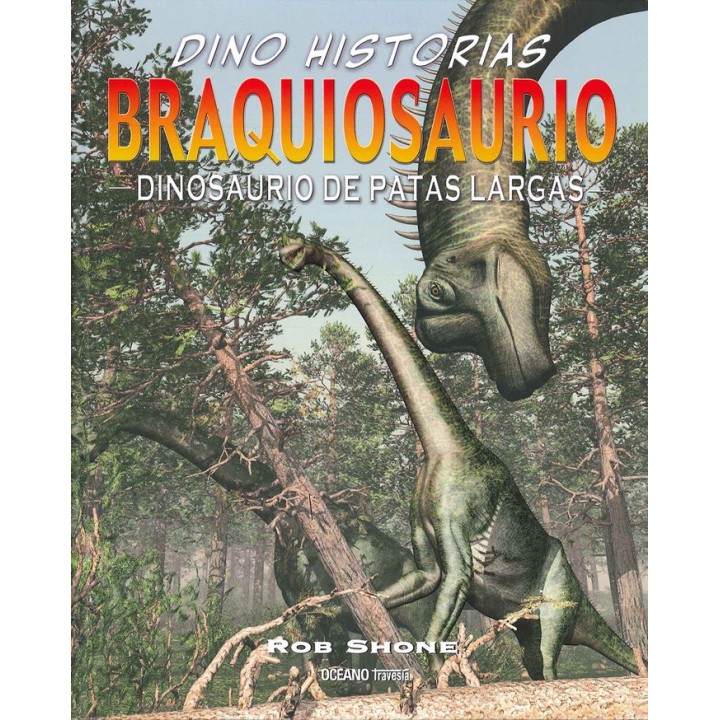 BRAQUIOSAURIO