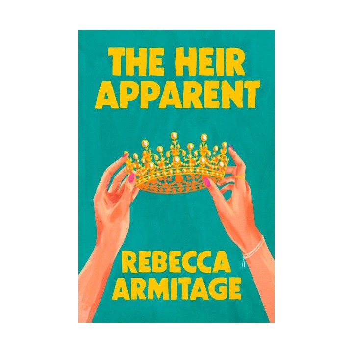 THE HEIR APPARENT
