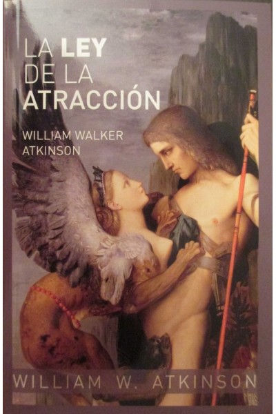 LEY DE LA ATRACCION,LA