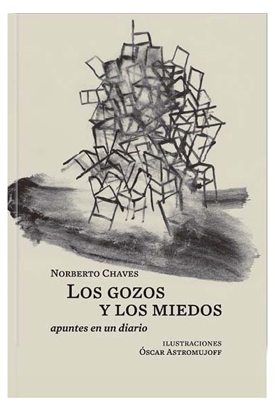LOS GOZOS Y LOS MIEDOS