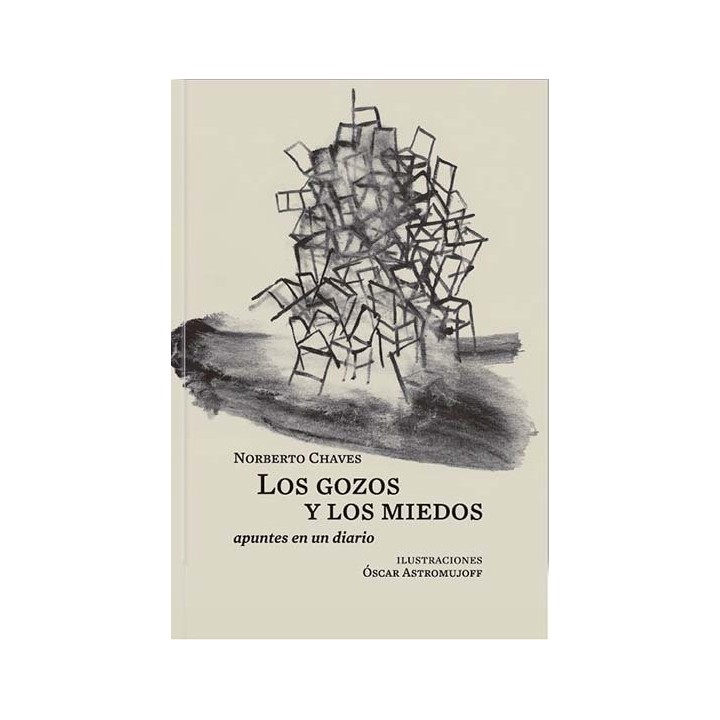 LOS GOZOS Y LOS MIEDOS