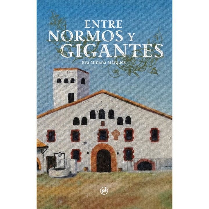 ENTRE NORMOS Y GIGANTES