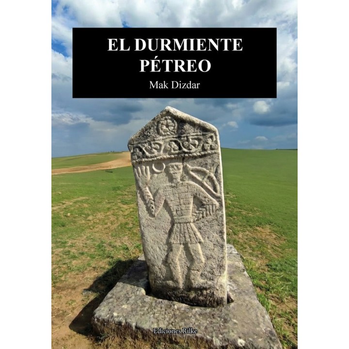 EL DURMIENTE PETREO