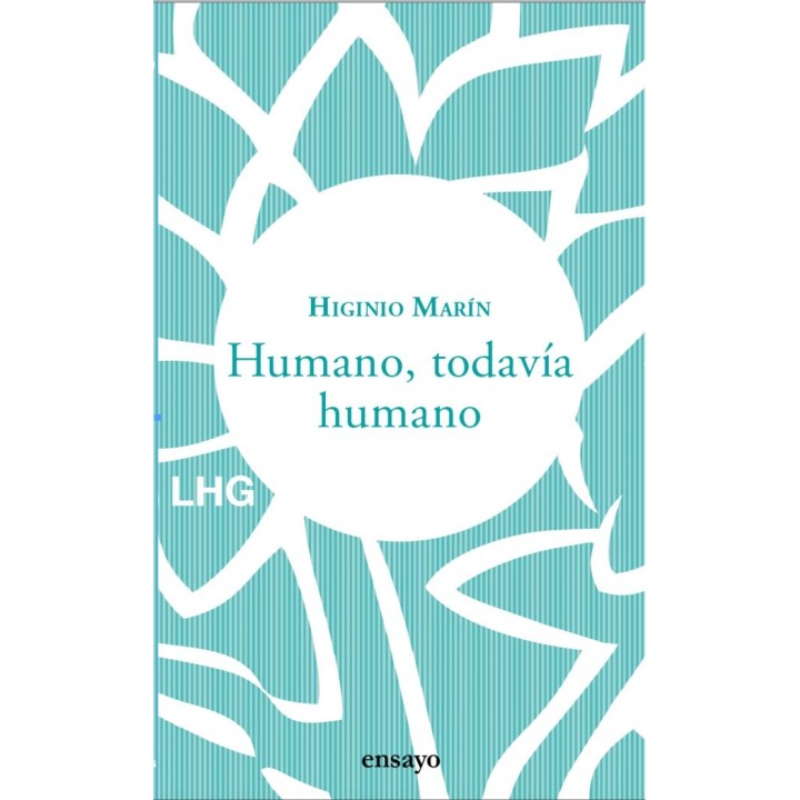 HUMANO TODAVIA HUMANO