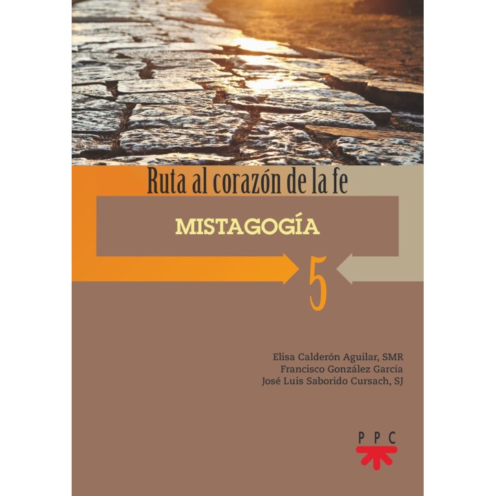 5 MISTAGOGIA