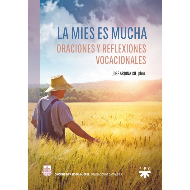 LA MIES ES MUCHA