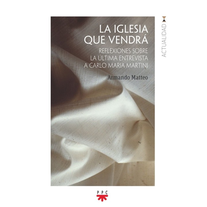 LA IGLESIA QUE VENDRA